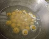 Steamed methi kofte recipe step 4 photo