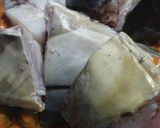 Foto langkah ke 4 dari resep 69. Pepes Ikan Belimbing Wuluh.