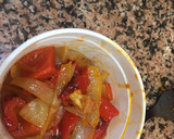 Foto del paso 3 de la receta: Fideos a la cazuela