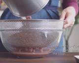 ''ANKO / KOSHI-AN'' (Smooth and Sweet Red Bean Paste / Azuki Bean Paste)Recipe video recipe step 7 photo