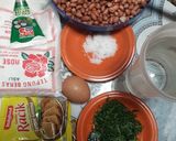 Foto langkah ke 1 dari resep Peyek kacang.