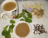 ચા નો મસાલો (Tea Masala Recipe In Gujarati) રેસીપી સ્ટેપ3ફોટો