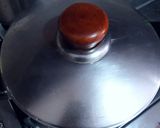 Foto del paso 9 de la receta Mejillones en escabeche de limón y cardamomo