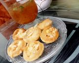A picture of step 6 of Homemade Gol gappay.