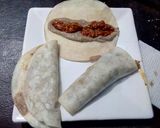 Foto del paso 1 de la receta: Taquitos crioqui