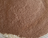 Foto del paso 2 de la receta: Bizcocho de chocolate