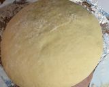 Foto del paso 6 de la receta: Trenza de Pascua