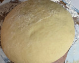 Foto del paso 6 de la receta: Trenza de Pascua