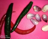 Foto langkah ke 1 dari resep Tumis Kol Wortel.