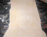 Foto del paso 4 de la receta: Hojaldre casero