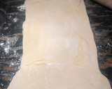Foto del paso 4 de la receta: Hojaldre casero