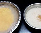 मिक्स दाल हांडवो (Mix Dal Handvo ki recipe in hindi) रेसिपी चरण 1 फोटो