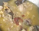 Foto langkah ke 4 dari resep Semur Ayam (toping mie ayam).