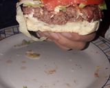 Foto del paso 4 de la receta: Hamburguesas caseras las mejores ❣