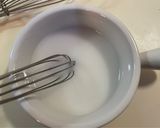 A picture of step 2 of DIY Grass Jelly with Kids.