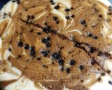Foto langkah ke 11 dari resep Bolu kukus choco chip putih telor.