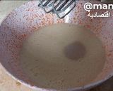 صورة لخطوة 2 من وصفة حلوة الطابع بشكل جديد