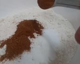 Foto del paso 2 de la receta: Bizcocho de calabacín o Zucchini Bread (sin aceite, ni lácteos)