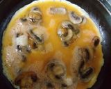 Foto del paso 3 de la receta: Tortilla de champiñones