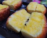 Foto langkah ke 8 dari resep Roti sobek superrrr lembut dan enakkkk.