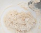 Hình bước làm 4 của món Bánh bông lan bằng nồi cơm điện