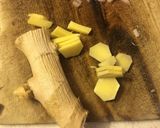 Őszi ízvarázs- sütőtökös-céklás-káposztás változatban recept fázis 3 fotója