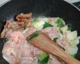 Foto langkah ke 4 dari resep Char siu Chicken.