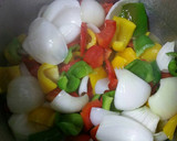 Foto del paso 1 de la receta: Rotis de pollo en salsita