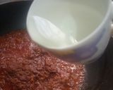 A picture of step 7 of Aloo gobhi pav bhaji.