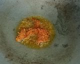Foto langkah ke 3 dari resep Gulai daun singkong.