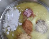 A picture of step 2 of Half Ripen Mango 🥭 Drink(Amm Panna).