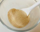 Tonkababos kávétorta málnával recept fázis 5 fotója