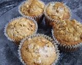 Foto del paso 7 de la receta: Muffin o cupcakes de manzana