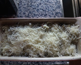 Foto del paso 4 de la receta: Pastel de carne y calabacín