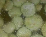 Cukkini chips recept fázis 5 fotója
