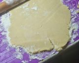 Nutellás linzerek recept fázis 2 fotója