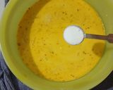 Foto langkah ke 7 dari resep Ayam Goreng Kremes.