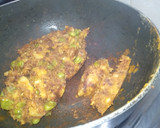 દાબેલી સમોસા (Dabeli Samosa Recipe In Gujarati) રેસીપી સ્ટેપ4ફોટો