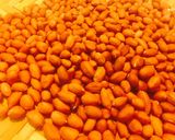 Hình bước làm 6 của món Nộm mít tôm một nắng