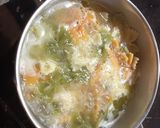 Foto del paso 1 de la receta Ensalada de pasta fría
