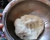 इंस्टेंट भटूरा (Instant Bhatura recipe in Hindi) रेसिपी चरण 2 फोटो