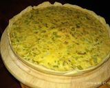 Foto del paso 4 de la receta: Tarta de zucchini