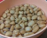 A picture of step 5 of Daal k Meethay Dahi Baray #Cookpadapp #IftarContestwithHuma.