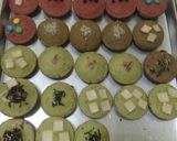 Foto langkah ke 17 dari resep Kue Cubit simpel bingit.