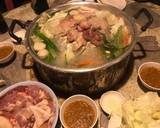 หมูกะทะ วิธีทำสูตร 4 รูป