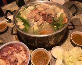 รูปขั้นตอนการทำที่ 4 ของ หมูกะทะ