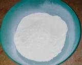 Roghni Naan dough recipe step 1 photo