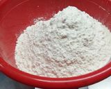 Foto del paso 1 de la receta: Pan amasado
