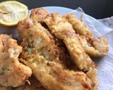 Foto del paso 4 de la receta: Pescado a la marinera ☺️💕