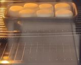 รูปขั้นตอนการทำที่ 2 ของ Marshmallow toast มาชเมลโล่อบ